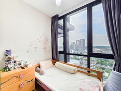 The Trilinq (D5), Condominium #582818911
